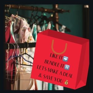 Like it/ Put it in bundle/ Save $